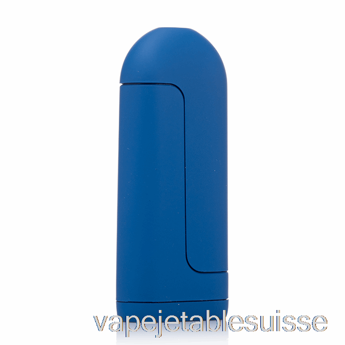 Vape Suisse Hamilton Appareils Manteau 510 Batterie Bleu